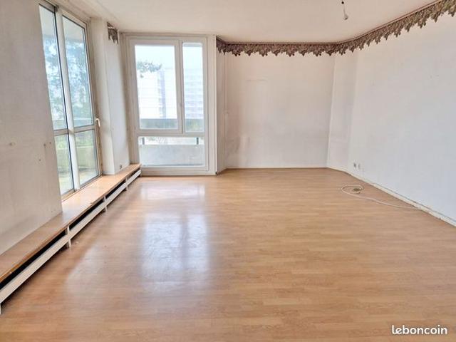 Appartement vente à Rambouillet, Elancourt