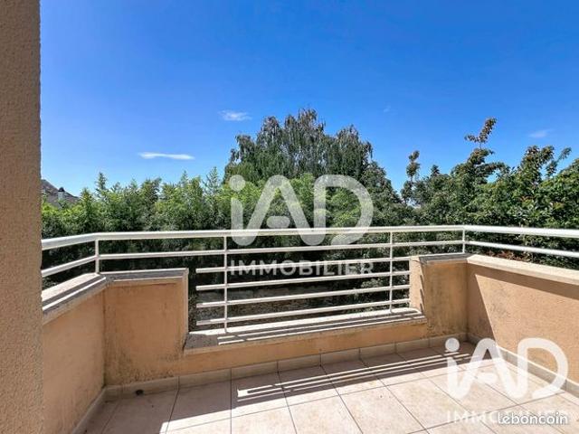 Appartement vente à Tournan-en-Brie, Seine-et-Marne