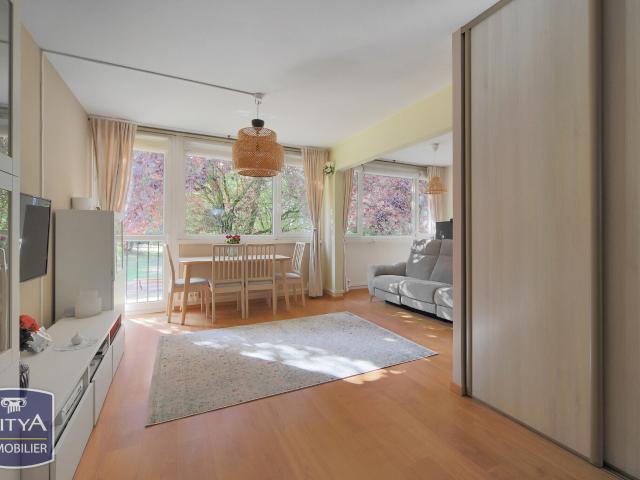 Appartement vente à Lille