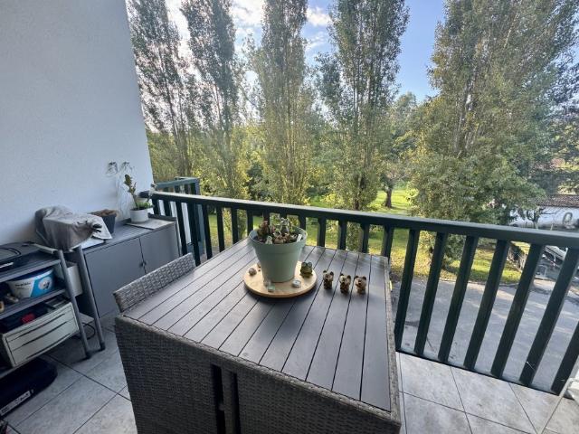 Appartement vente à Bayonne, Urrugne