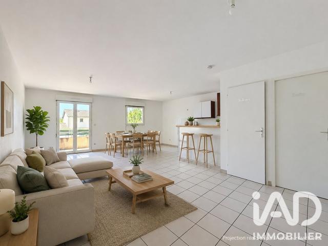 Appartement vente à Lyon, Rhône