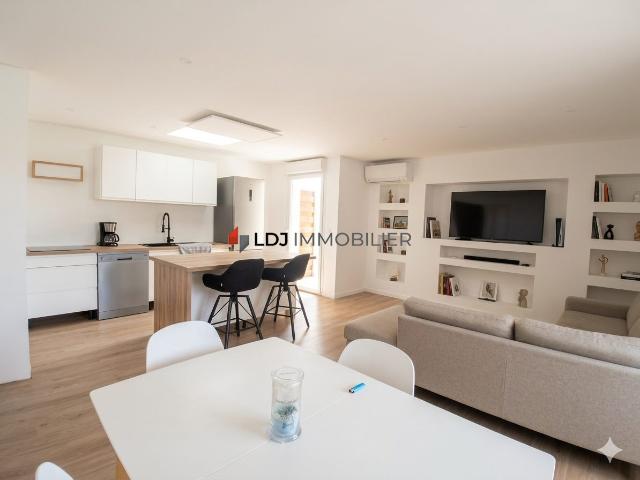 Appartement vente à Perpignan