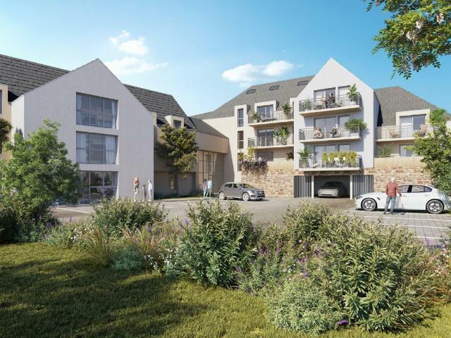 Appartement vente à Lannion, Bretagne