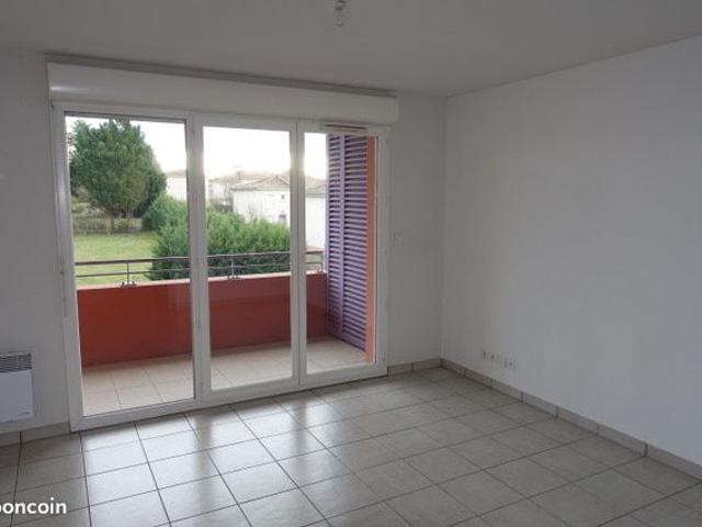 Appartement vente à Casteljaloux
