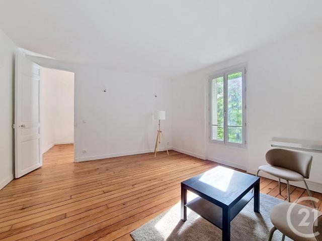Appartement vente à Nanterre, La Garenne-colombes