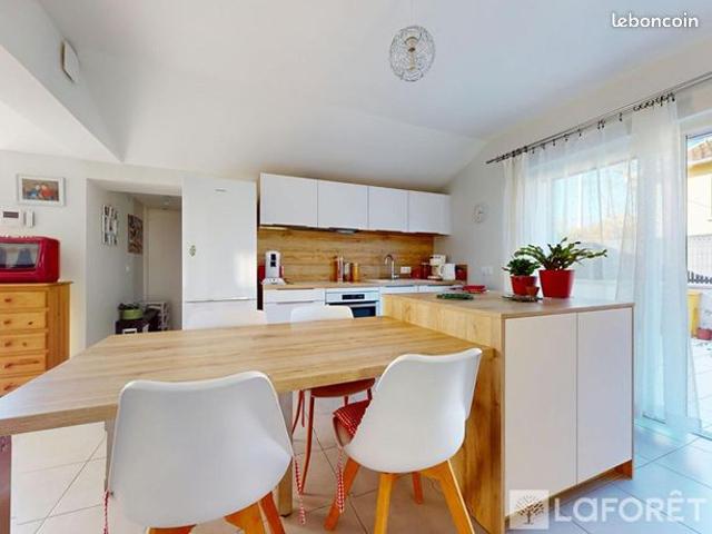 Appartement vente à Villefranche-sur-Saône, Rhône