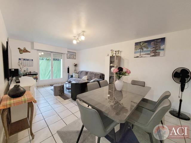 Appartement vente à France métropolitaine, Montmagny