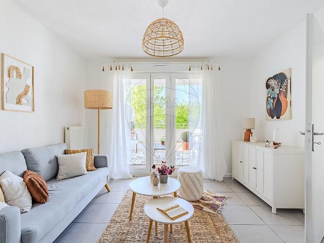 Appartement vente à Bordeaux, Lormont