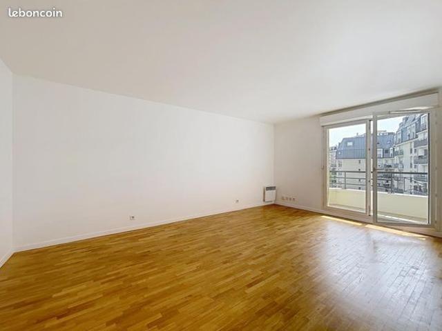 Appartement vente à Moulins, Châtillon