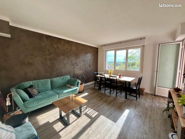 Appartement vente à Bayonne
