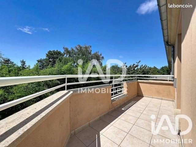 Appartement vente à Torcy, Tournan-en-brie