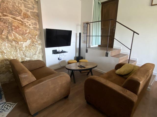Appartement vente à Lodève, Teyran