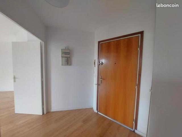 Appartement vente à Antony, Hauts-de-Seine