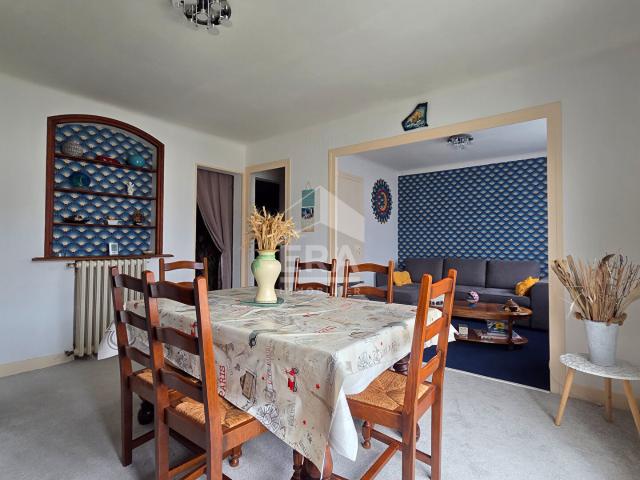 Appartement vente à Argelès-Gazost, Lourde