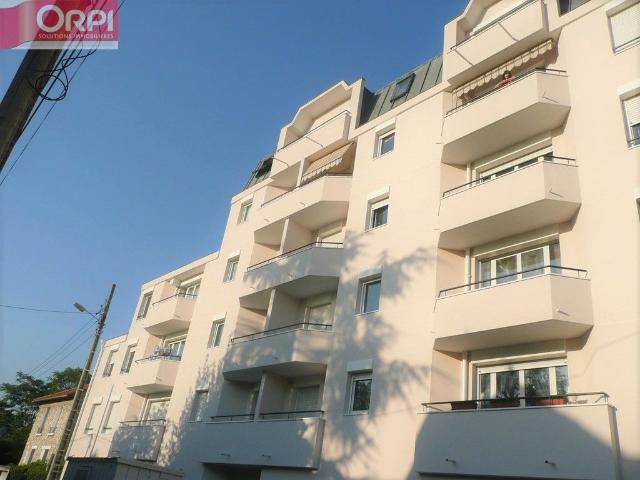 Appartement vente à La Maltournée, Neuilly-Plaisance