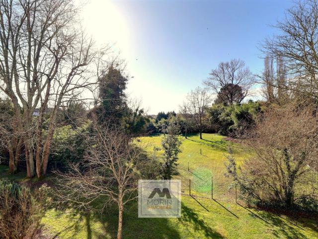 Appartement vente à Bordeaux, Mérignac