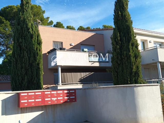 Appartement vente à Montpellier, Poussan