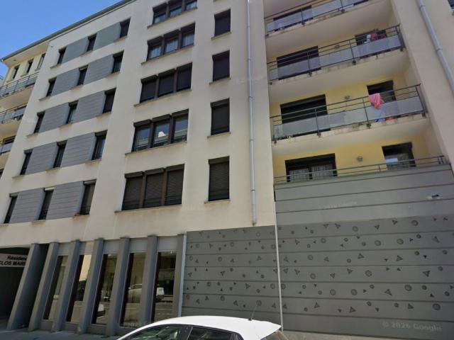 Appartement location à Saint-Étienne, Saint-etienne