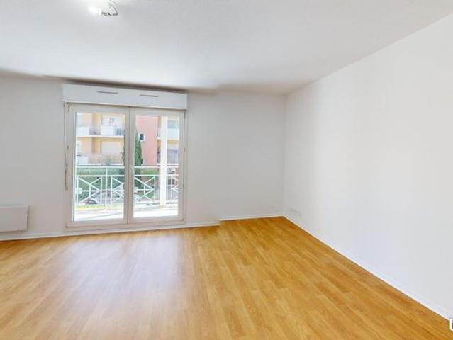 Appartement vente à Toulouse