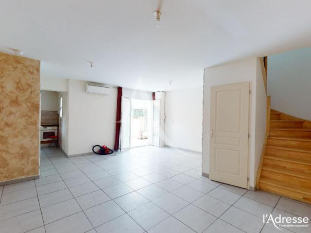 Appartement location à Bezouce, Gard