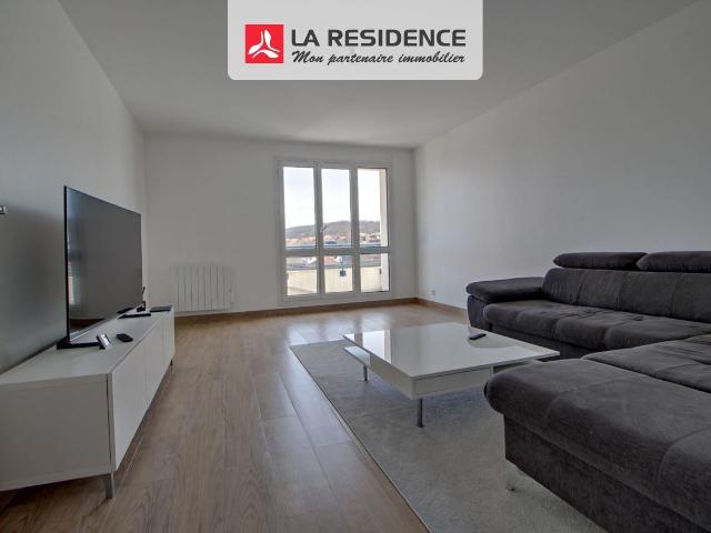 Appartement vente à Les Gâtines, Plaisir
