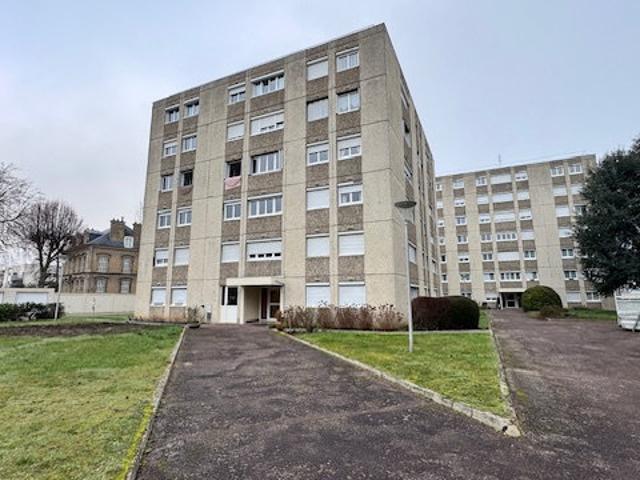Appartement vente à Rouen, Caudebec-lès-elbeuf