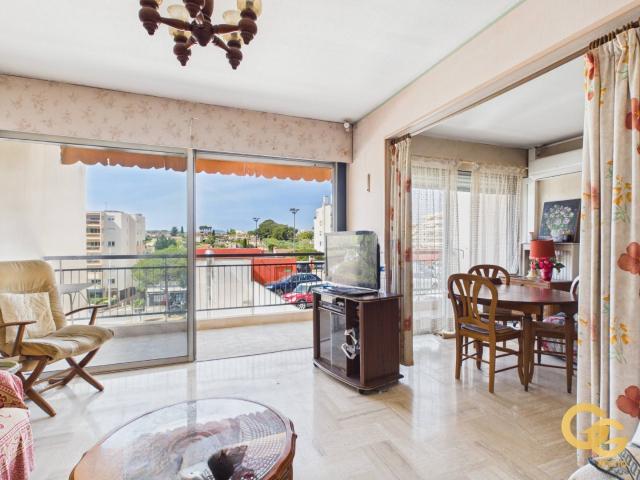 Appartement vente à Grasse, Le Cannet