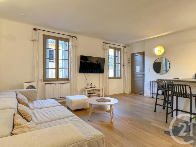 Appartement vente à France métropolitaine, Aix-en-provence