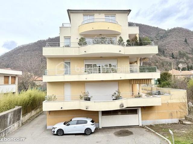 Appartement vente à Digne-les-Bains, Digne-les-bains