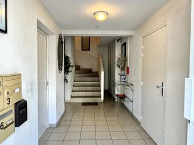 Appartement vente à Rennes, Bretagne