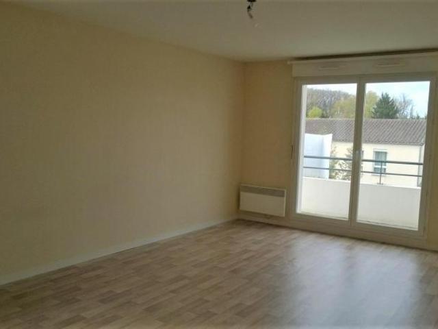 Appartement location à Poitiers