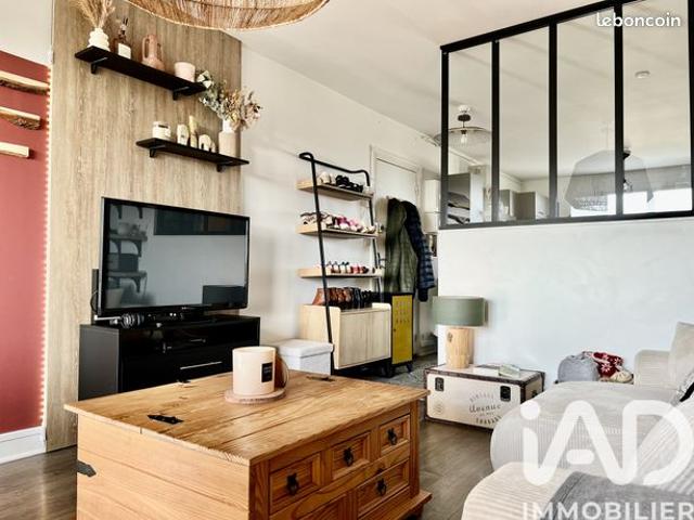 Appartement vente à Rochechouart, Saint-junien