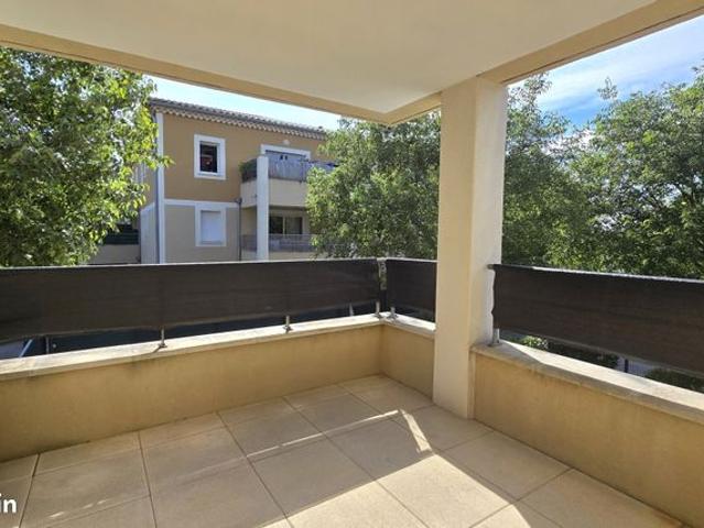 Appartement vente à Avignon, Le Thor