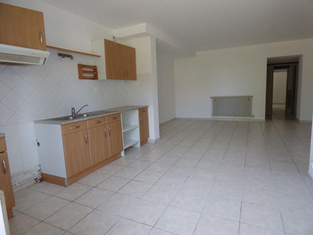 Appartement location à Bourg-en-Bresse, Curciat-dongalon