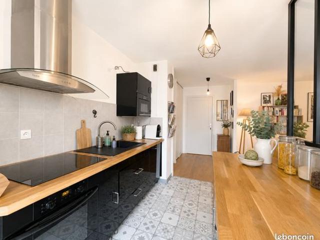 Appartement vente à Toulouse