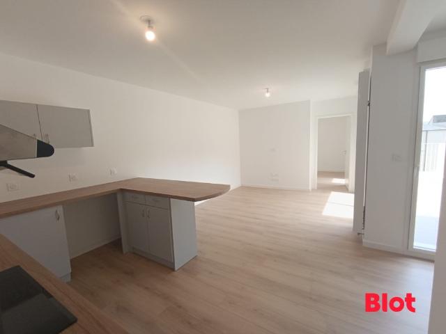 Appartement location à Fougères-Vitré, Bretagne