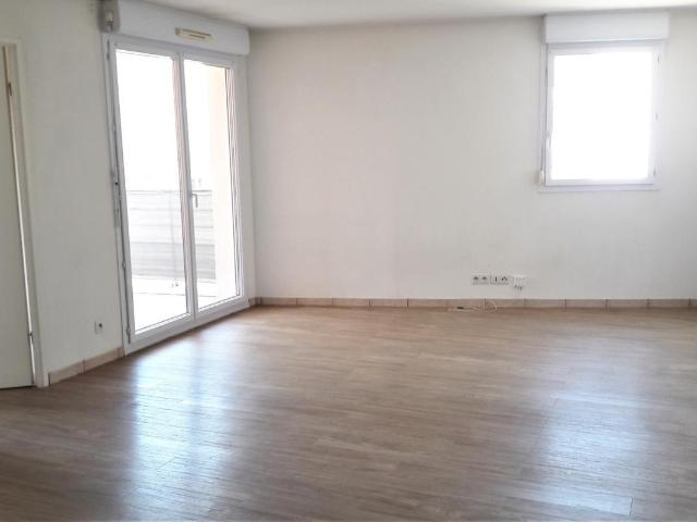 Appartement location à Tours