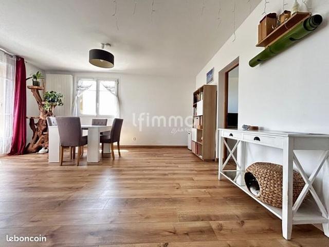 Appartement vente à Nogent-sur-Marne, Champigny-sur-marne
