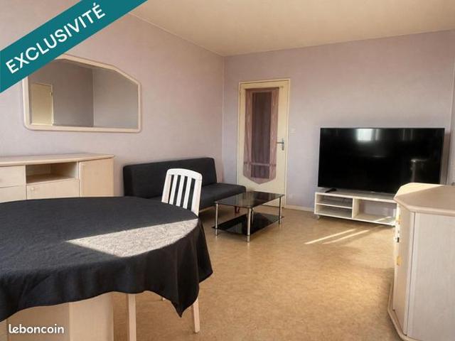 Appartement vente à Chartres, Allonnes