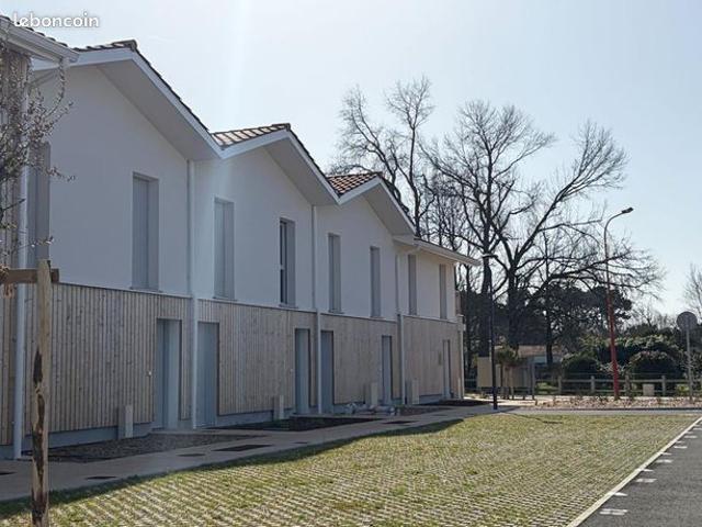 Appartement vente à Dax, Messanges