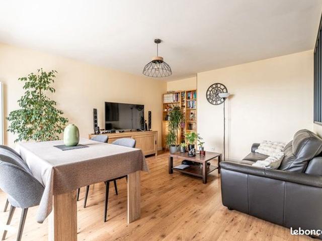 Appartement vente à Rezé