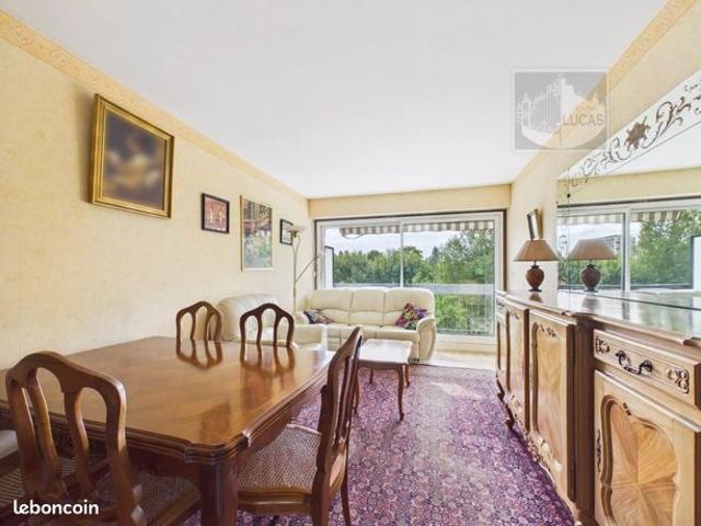 Appartement vente à Palaiseau, Verrières-le-buisson