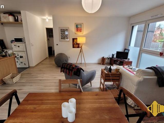 Appartement vente à Vertou, Loire-Atlantique