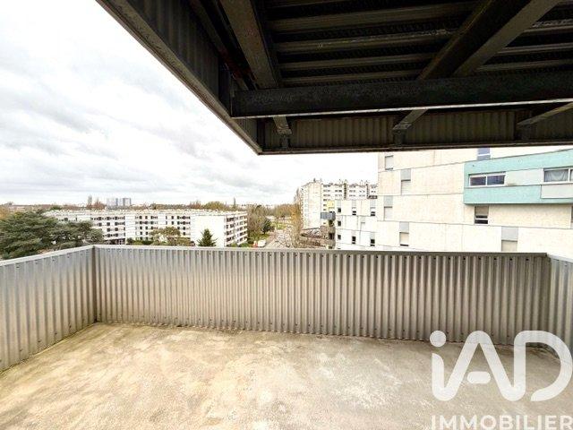 Appartement vente à Nantes