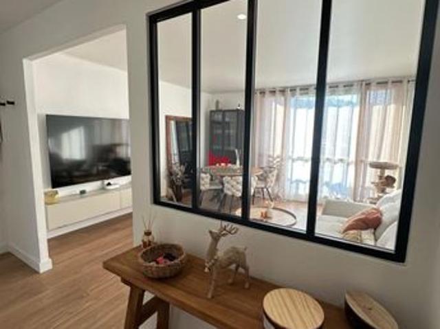 Appartement vente à Sarcelles, Ecouen