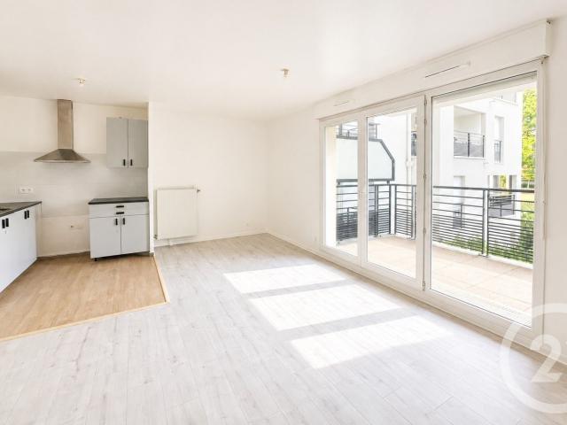 Appartement vente à Boussy-Saint-Antoine, Essonne