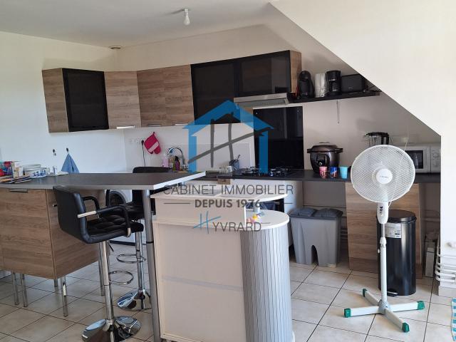Appartement location à Saint-Étienne, La Grand-croix