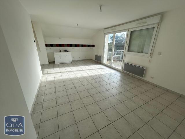 Appartement location à Vitry-le-François, Marolles