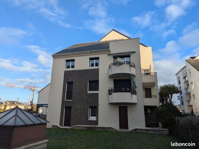 Appartement vente à Argenteuil, Beauchamp