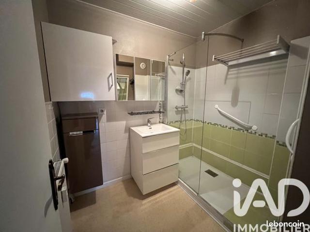 Appartement vente à Lons-le-Saunier, Lons-le-saunier